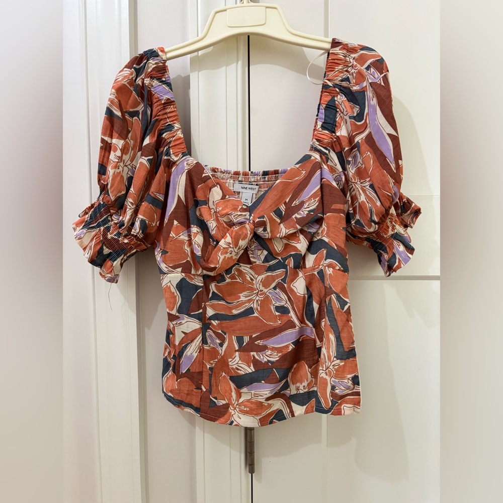 Nine West Top